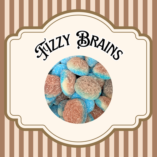 Fizzy Brains