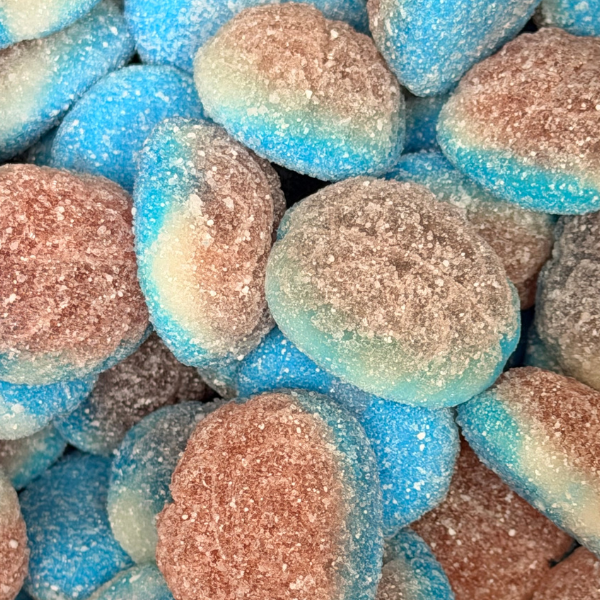 CYO Fizzy Sweets