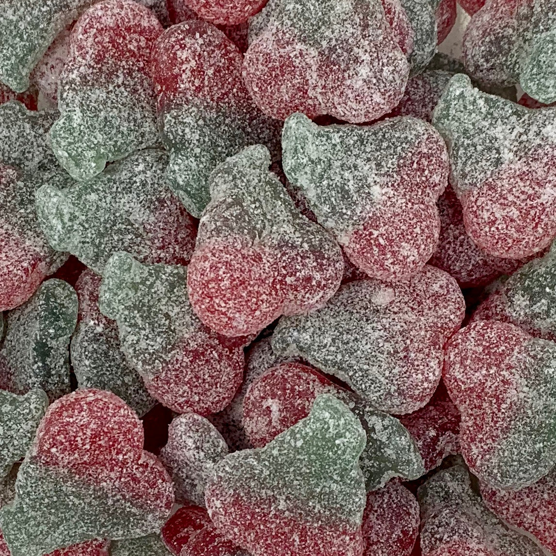 CYO Fizzy Sweets