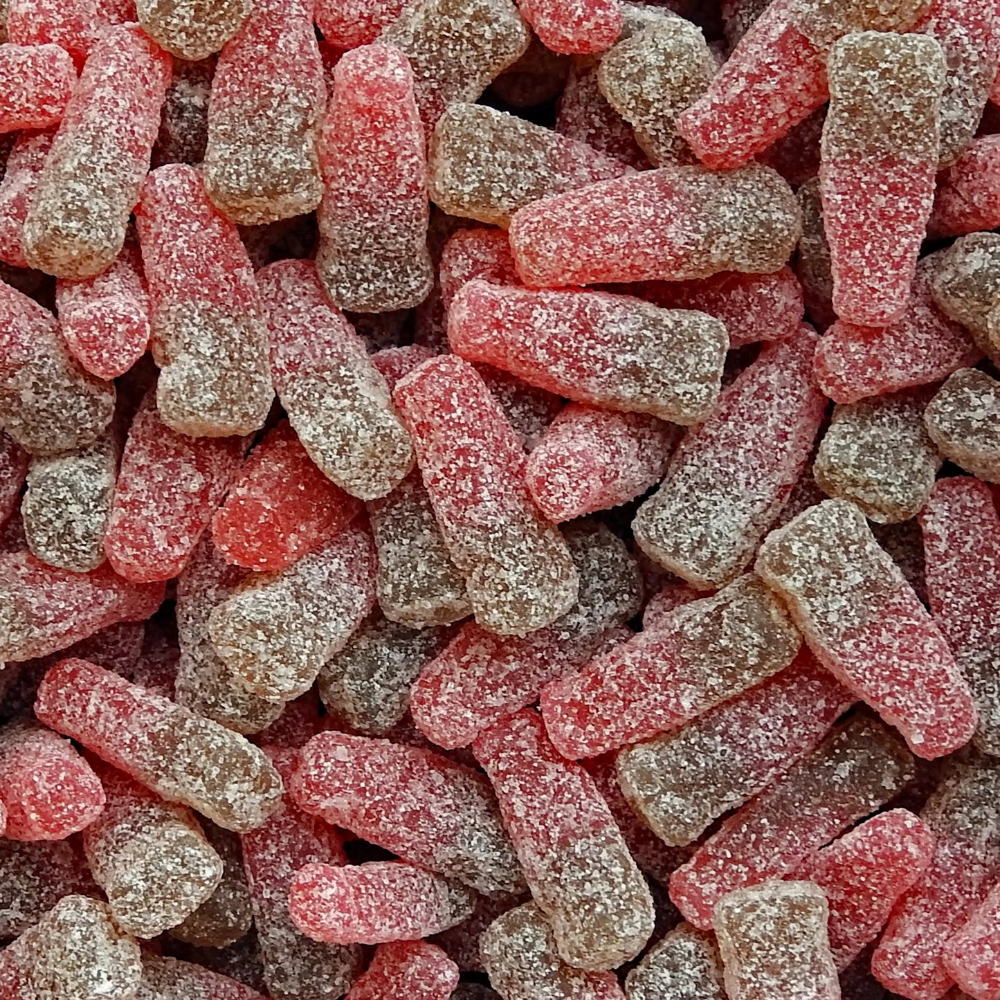 CYO Fizzy Sweets