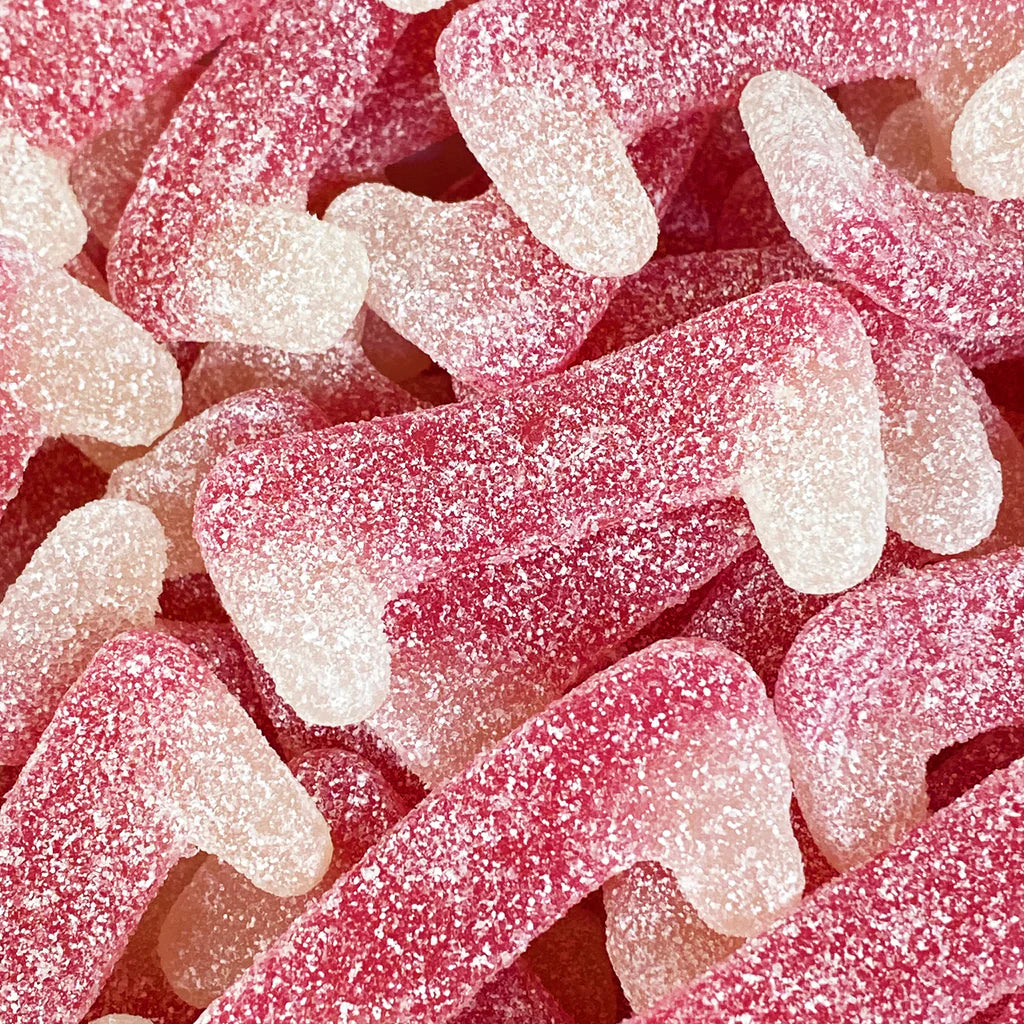 CYO Fizzy Sweets