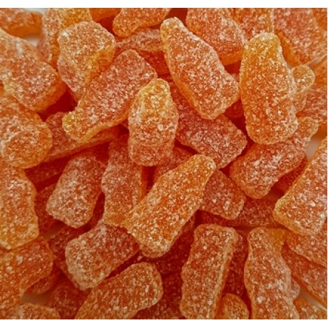 CYO Fizzy Sweets