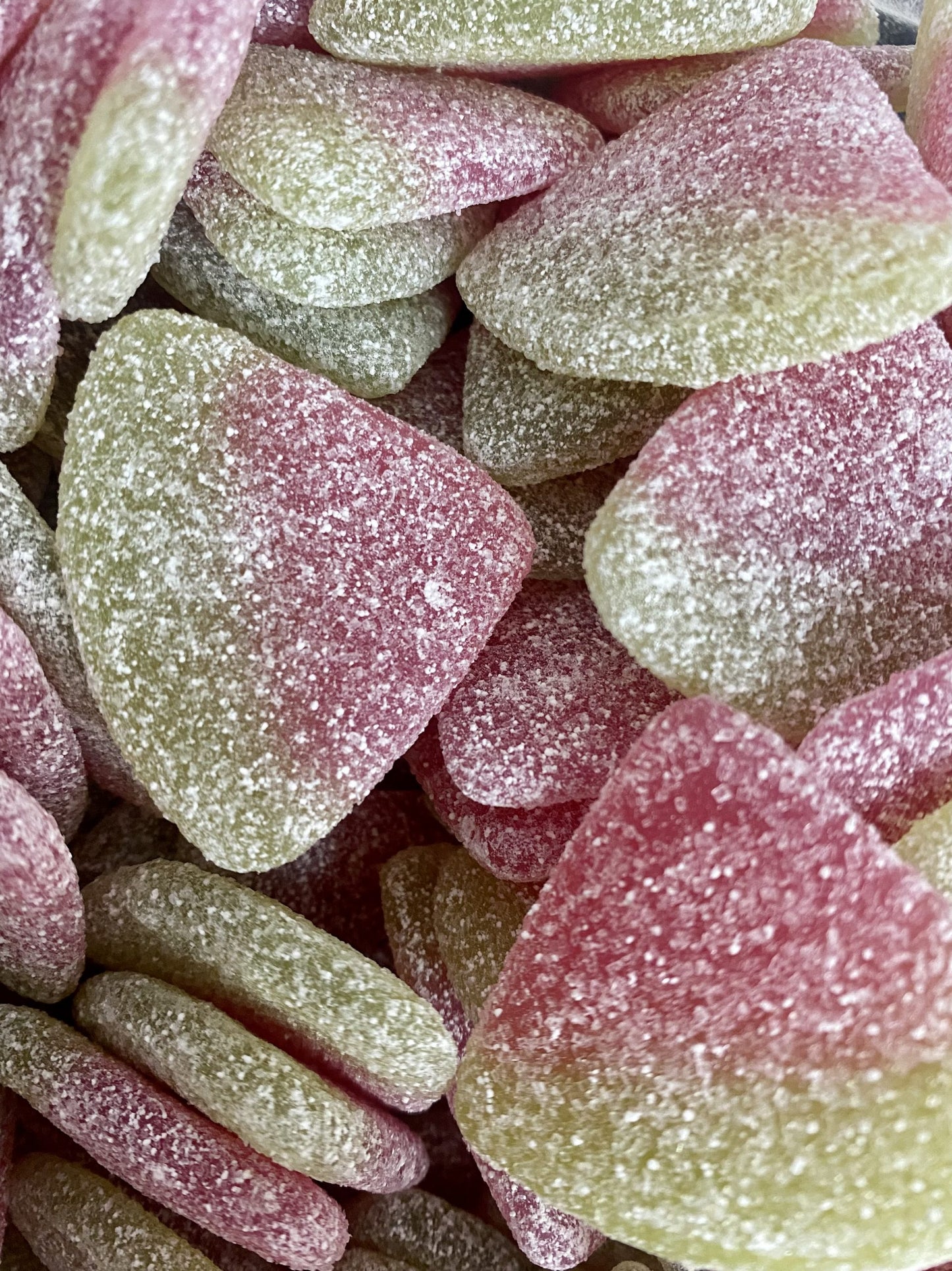 CYO Fizzy Sweets