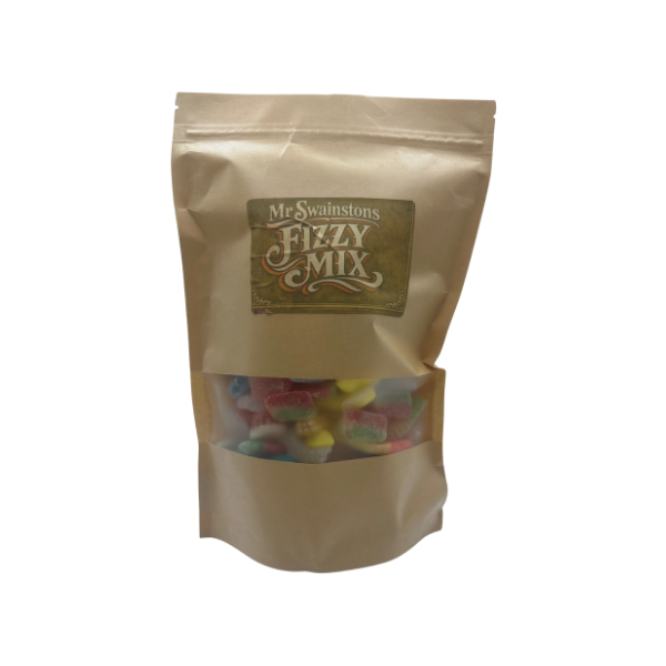 Fizzy Mix