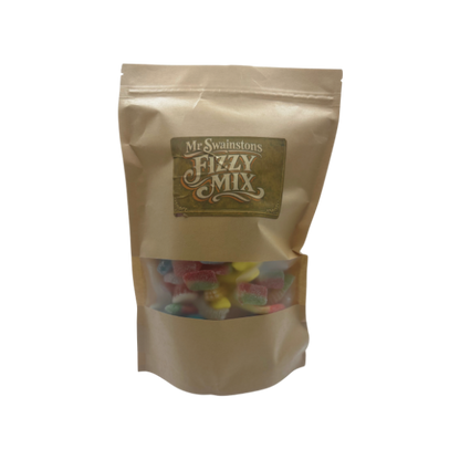 Pre Mixed Pouches - Jelly, Fizzy, Chocolate, Liquorice, Sweets, Candy