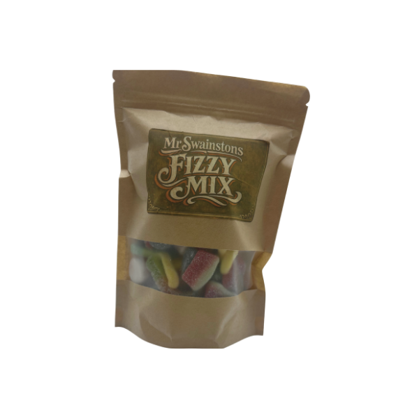 Fizzy Mix