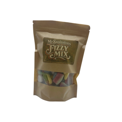 Pre Mixed Pouches - Jelly, Fizzy, Chocolate, Liquorice, Sweets, Candy