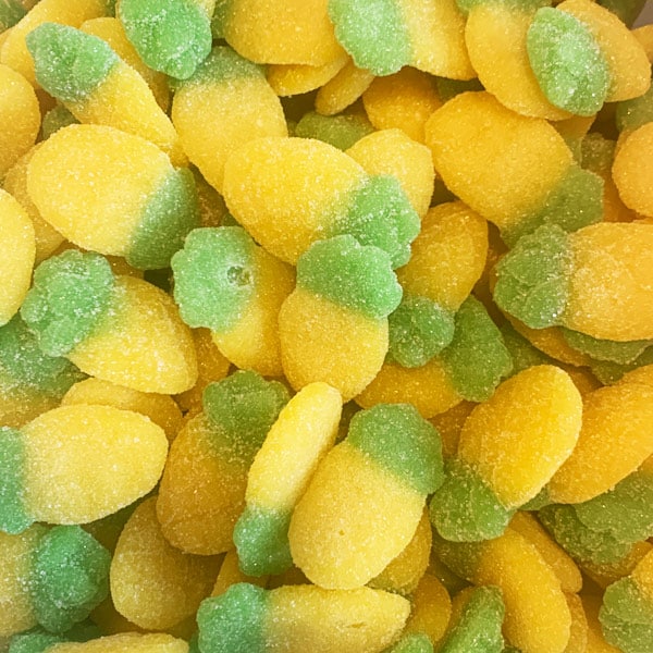 CYO Fizzy Sweets