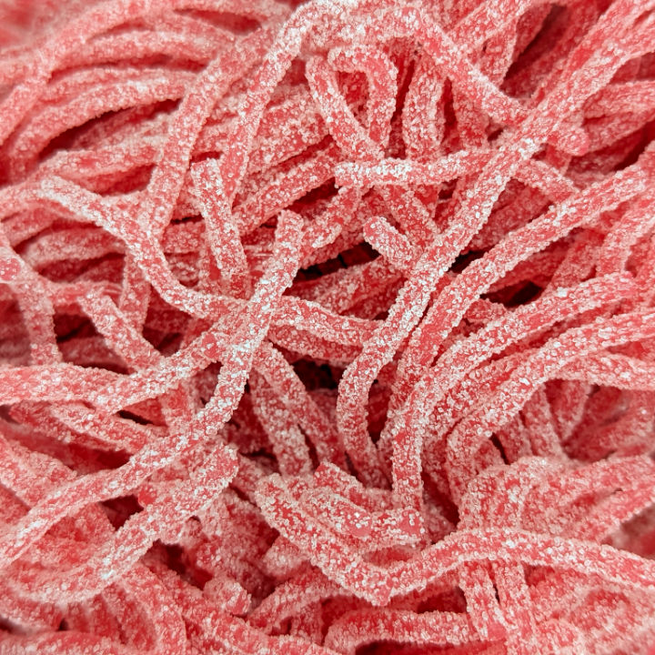 CYO Fizzy Sweets
