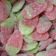 CYO Fizzy Sweets