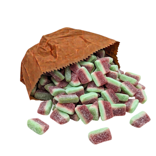 Watermelon Slices