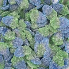 CYO Fizzy Sweets