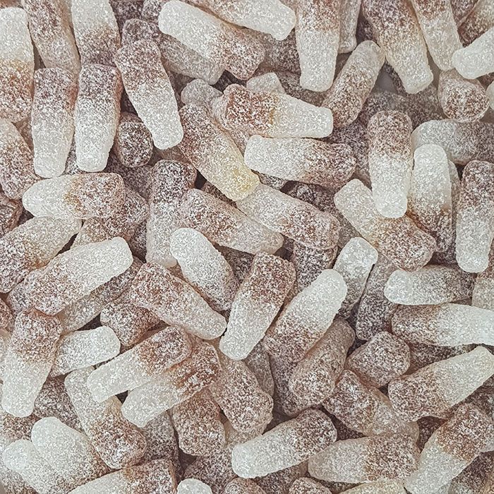 CYO Fizzy Sweets