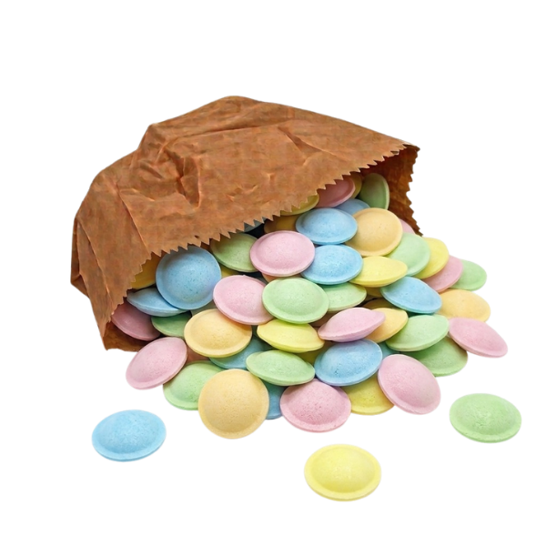 Flying Saucers