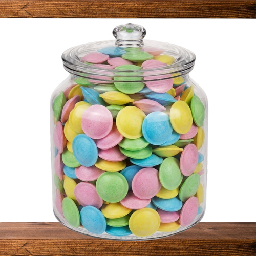 Flying Saucers