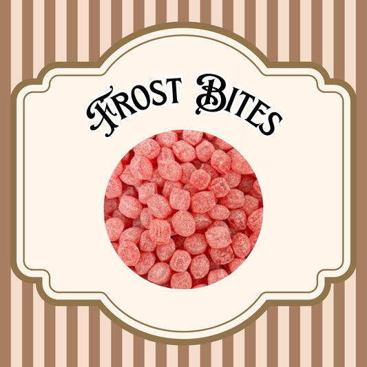Cola Frost Bites