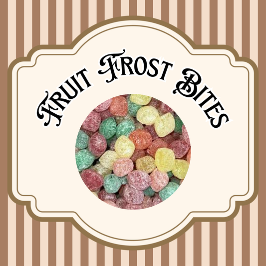 Fruit Frost Bites