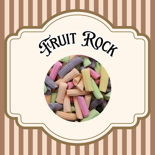 Fruit Rock