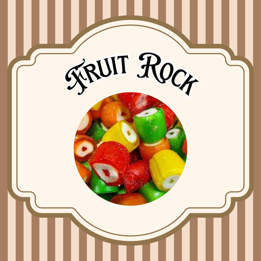 Fruit Rock
