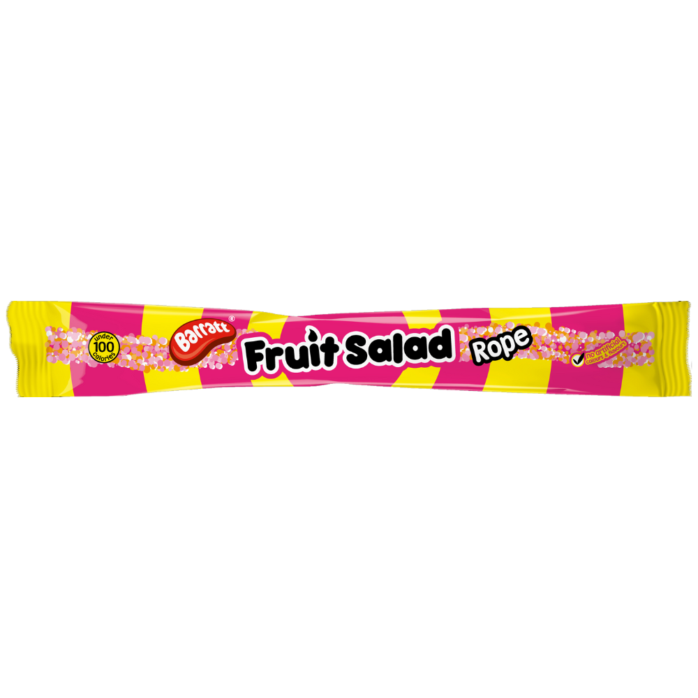 Fruit Salad Rope