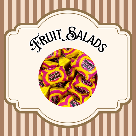 Fruit Salads