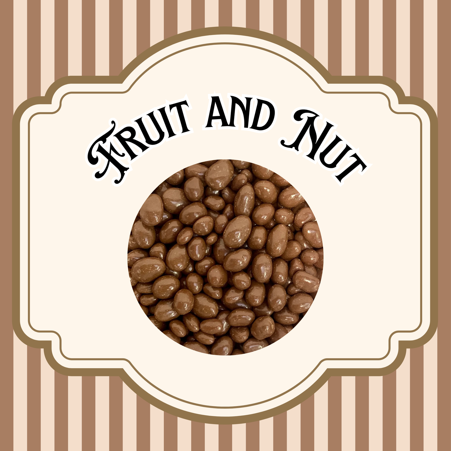 Fruit and Nut