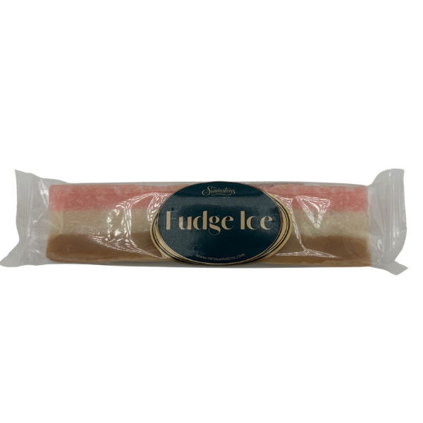 Fudge Ice