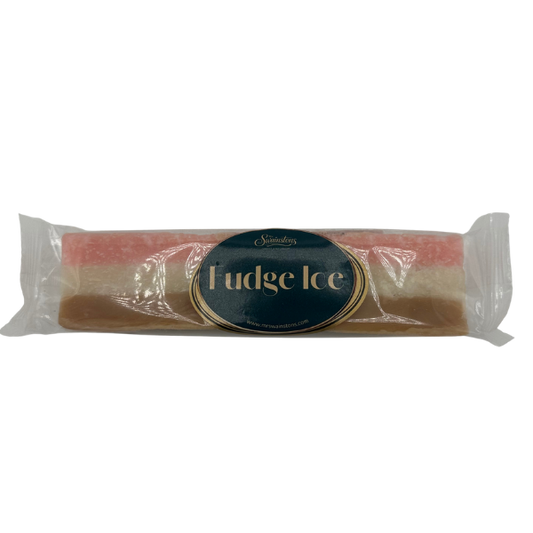 Fudge Ice