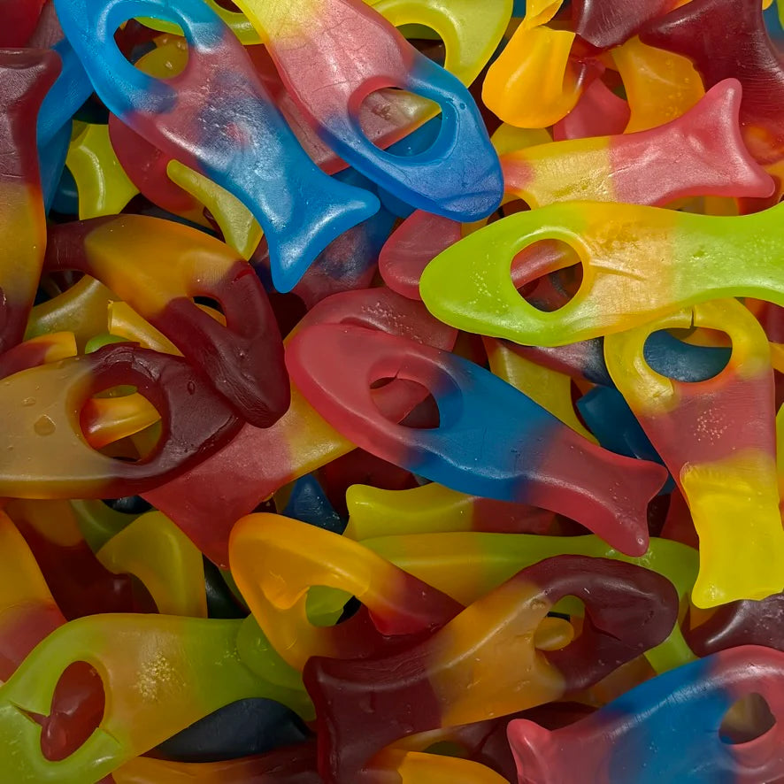 CYO Jelly Sweets