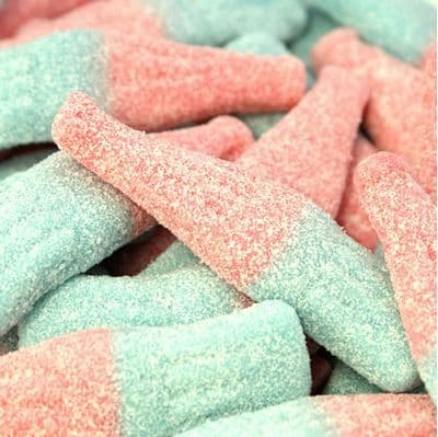 CYO Fizzy Sweets