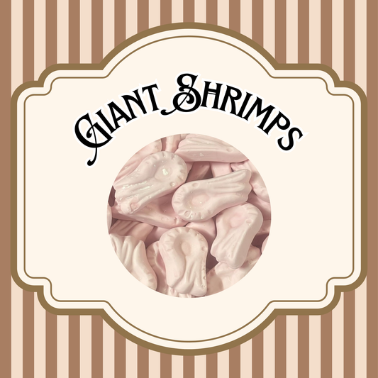 Giant Shrimps
