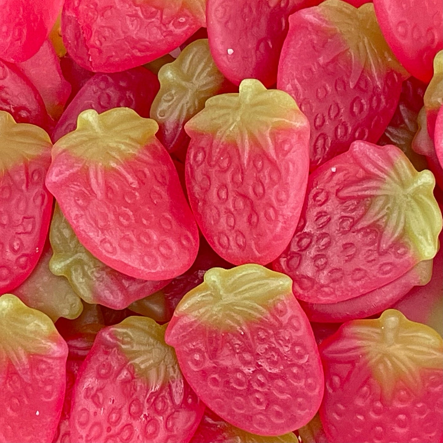 CYO Jelly Sweets