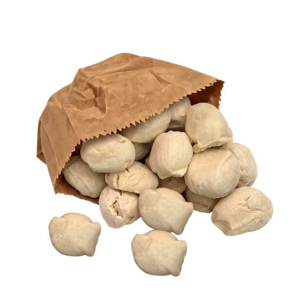 Ginger Creams
