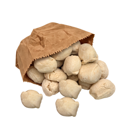 Ginger Creams