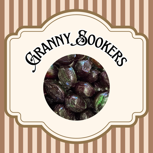 Granny Sookers