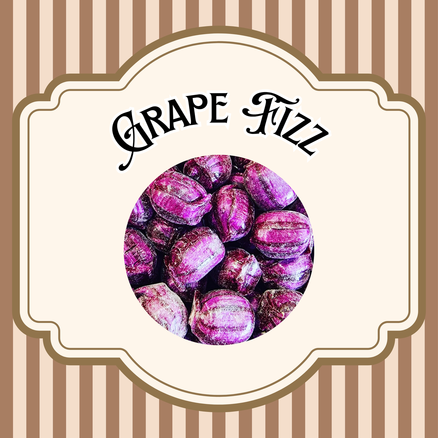 Grape Fizz