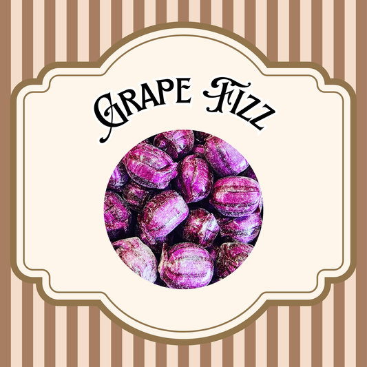 Grape Fizz