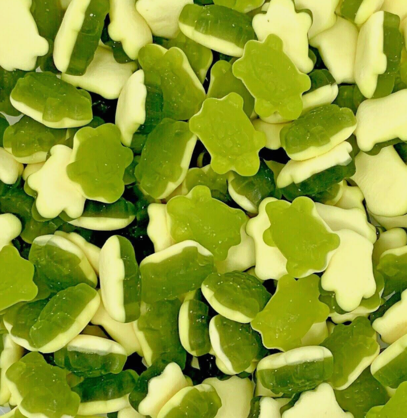 CYO Jelly Sweets