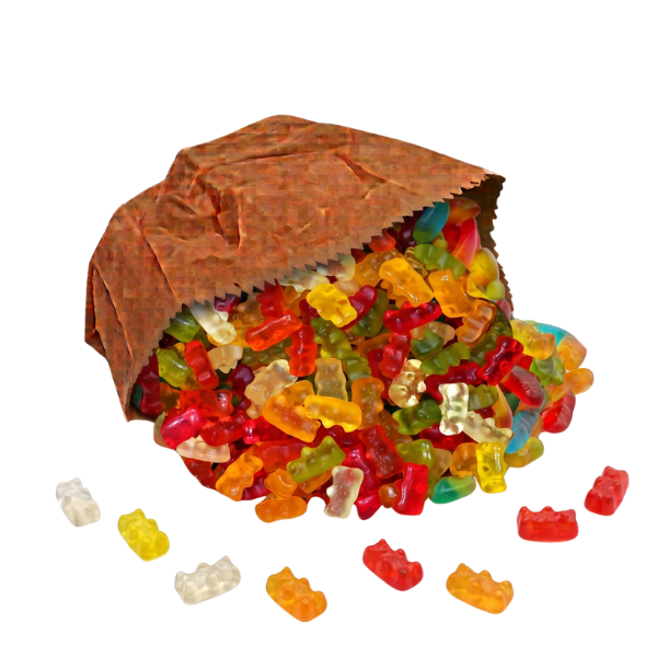 Gummy Bears