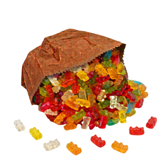 Haribo Gummy Bears