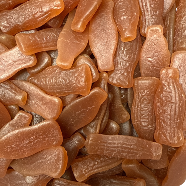 CYO Jelly Sweets