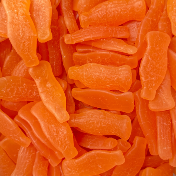 CYO Jelly Sweets