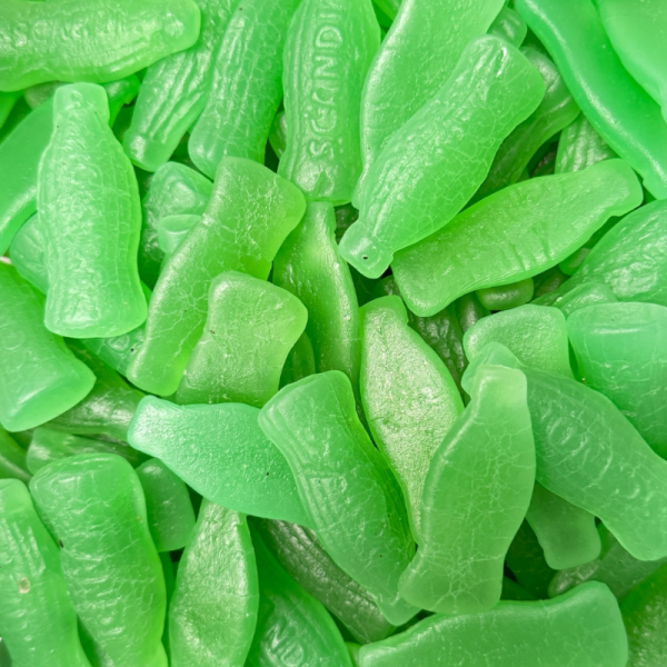 CYO Jelly Sweets
