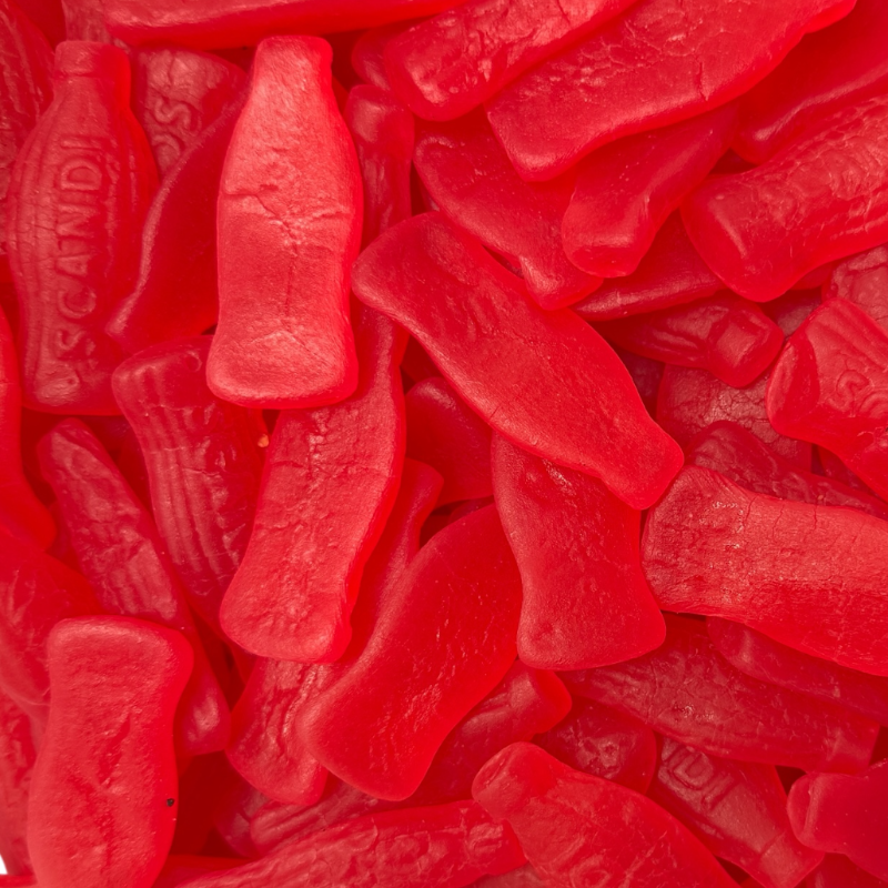 CYO Jelly Sweets