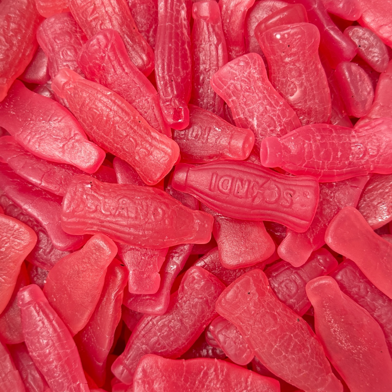 CYO Jelly Sweets