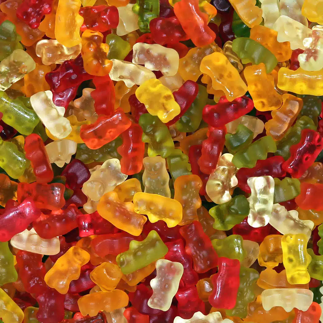 CYO Jelly Sweets