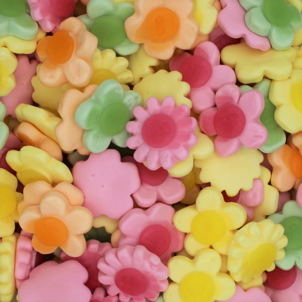 CYO Jelly Sweets