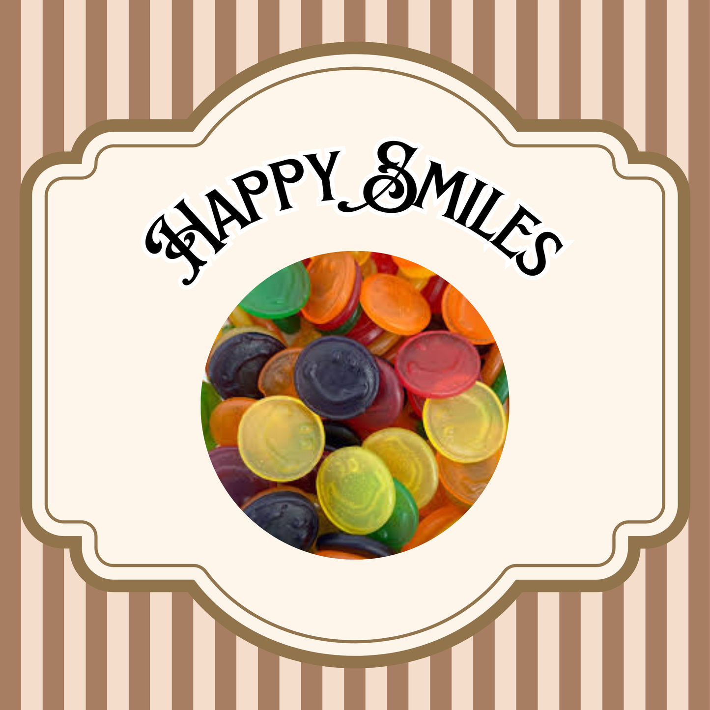 Happy Smiles