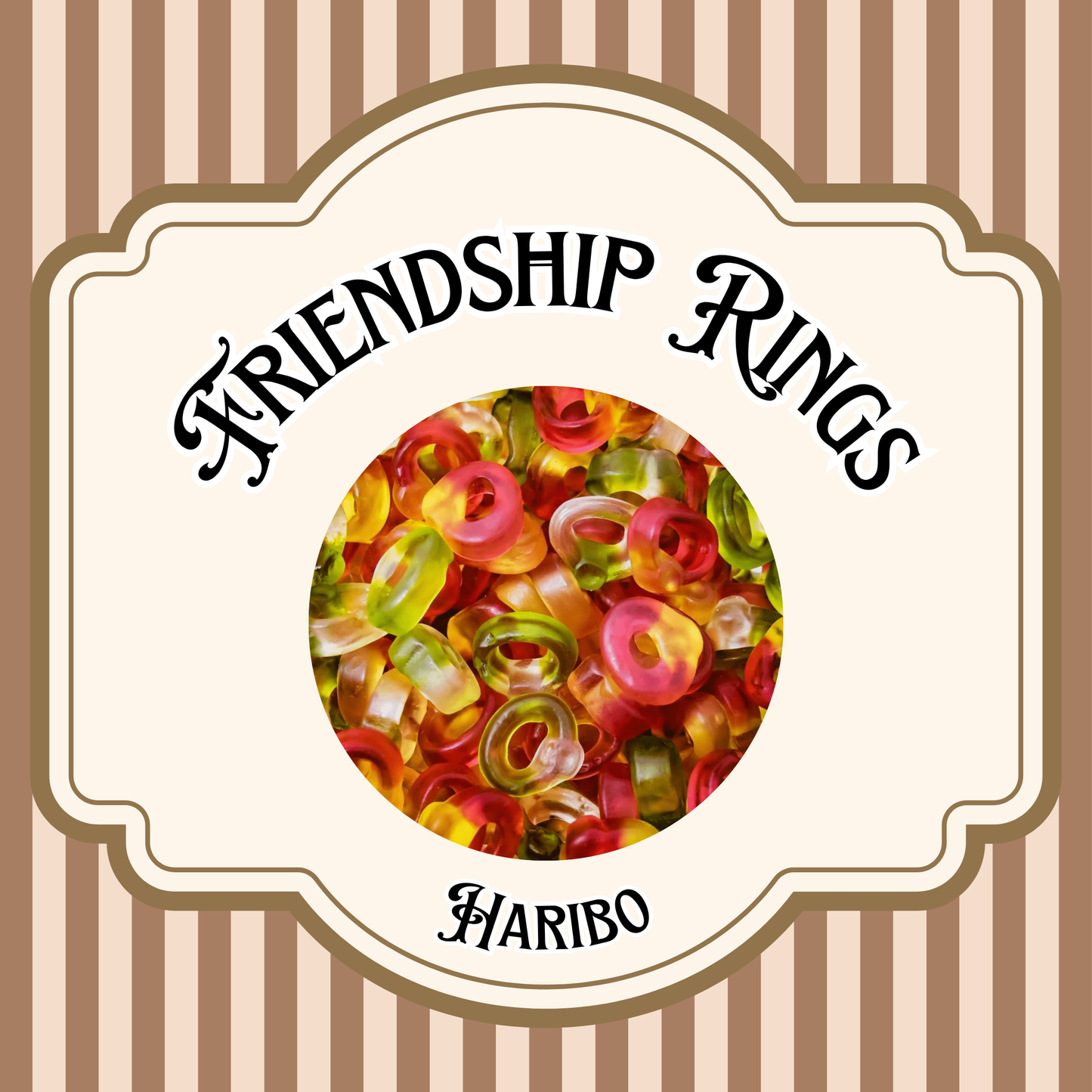 Friendship Rings