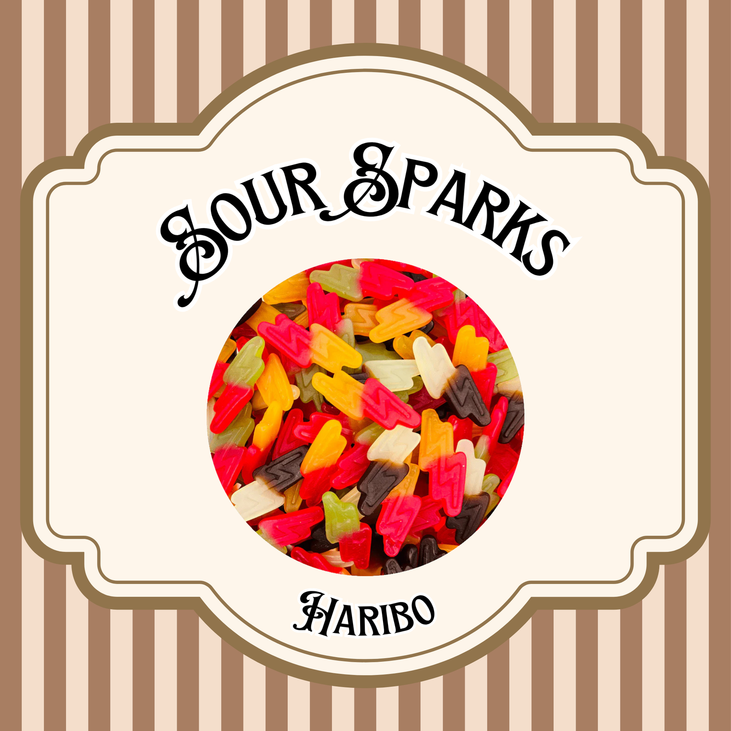 Sour Sparks
